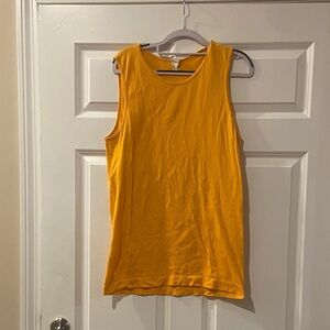 🧡 Women’s ZYIA Active tank top